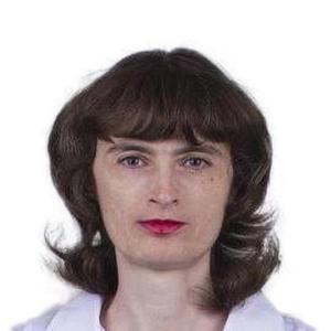 Клевцова Елена Вячеславовна
