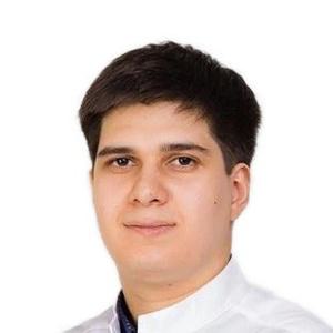 Кокошвили Давид Зазаевич