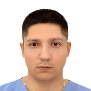 Цупор Евгений Валерьевич