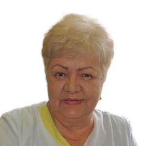 Шелковская Людмила Петровна