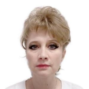 Брычева Ольга Владимировна