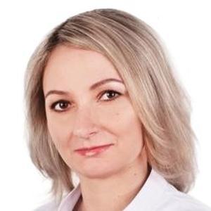 Арутюнян Елена Владимировна