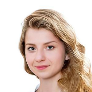 Кольбе Екатерина Сергеевна