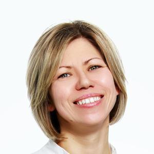 Смелова (Смирнова) Юлия Сергеевна