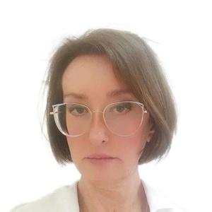 Тихонова Юлия Борисовна