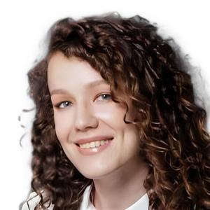 Никитина Анна Дмитриевна