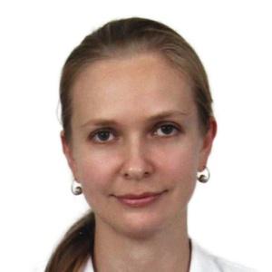 Гончарова Олеся Алексеевна
