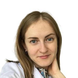 Савченко Оксана Петровна
