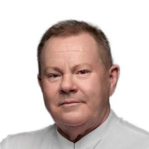 Клопов Николай Алексеевич