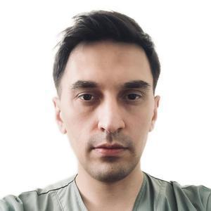 Сайфуллин Рустем Радикович