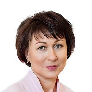 Коробко Элеонора Анатольевна