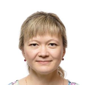 Гусева Оксана Викторовна