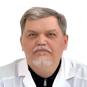 Журавлев Алексей Юрьевич