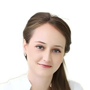 Зверева Софья Николаевна