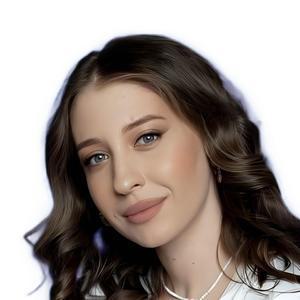 Филиппова Людмила Александровна