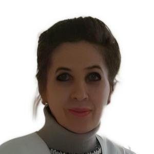 Шматалюк Елена Ивановна