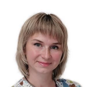 Павлюк Ольга Ивановна