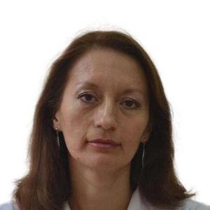 Филиппова Татьяна Николаевна