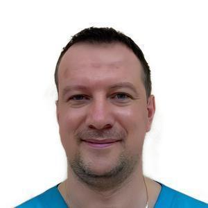 Лобанов Алексей Александрович