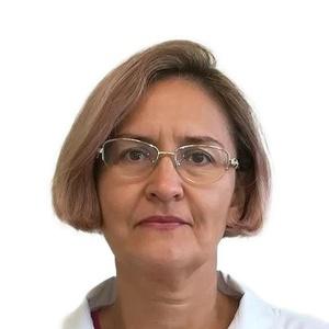 Мингариева Галия Галиевна