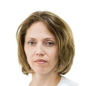 Хализова Виктория Олеговна