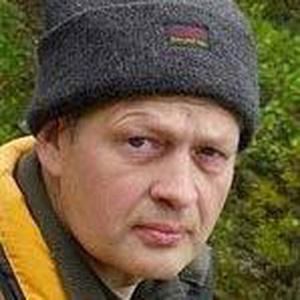 Куваев Евгений Владимирович