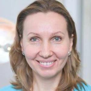 Павлова Анна Викторовна