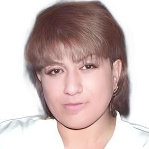 Гусейнова Земфира Исмаиловна