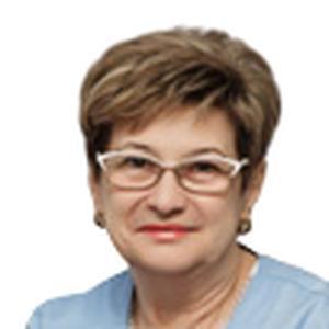 Пенькова Джульетта Владимировна