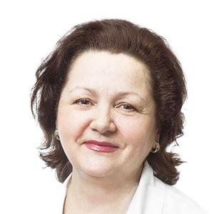 Степанова Наталья Геральдовна