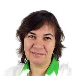 Сергеева Оксана Евгеньевна