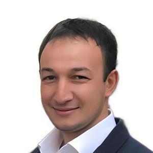 Микаилов Муса Мислимович
