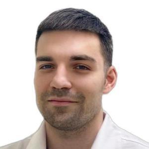 Аушев Ахмет Адамович