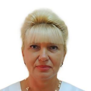 Думчева Наталья Петровна