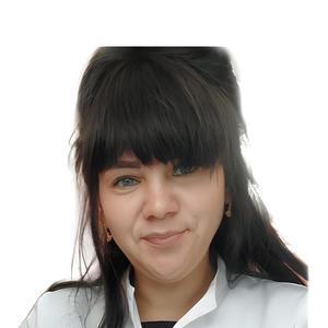 Михайличенко Наталия Игоревна