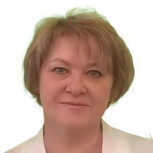 Агаркова Людмила Александровна