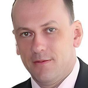 Кутилов Сергей Валентинович