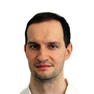 Попов Дмитрий Сергеевич