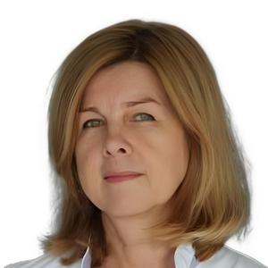 Гинцель Наталья Львовна