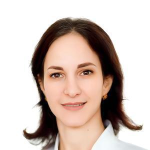 Фирсова Оксана Юрьевна