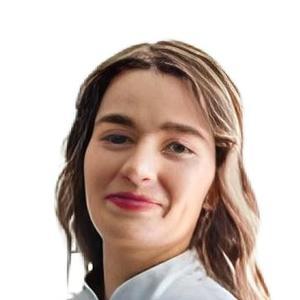 Бабкина Александра Сергеевна