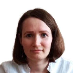 Погорелова (Федина) Екатерина Викторовна