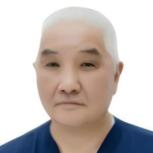 Дамбажамсоев Александр Дашибалович