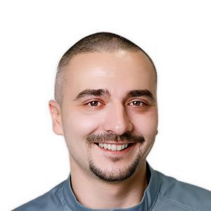 Скориков Кирилл Юрьевич