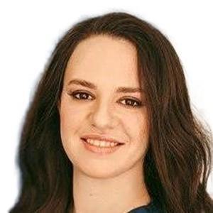 Солодкая Дина Владимировна