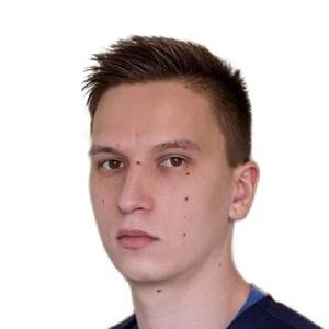 Воробьев Артем Алексеевич