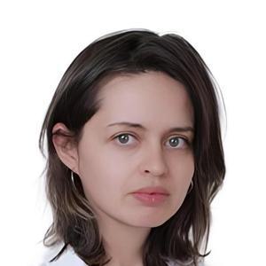 Булгакова Наталия Витальевна