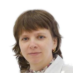Козлова Елена Александровна
