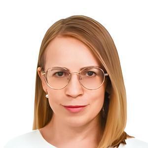 Самбурова Мария Николаевна