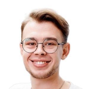 Торговкин Павел Юрьевич